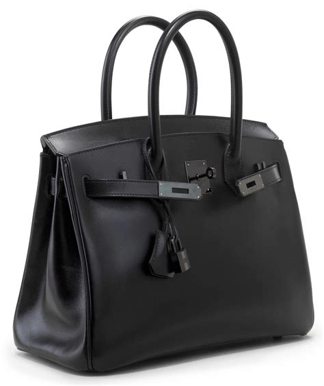 hermes black satchel|Hermes briefcase.